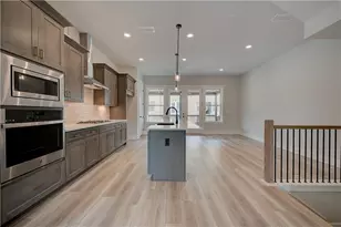 1851 Marisol Circle NW, Kennesaw, GA 30144 - Photo 13