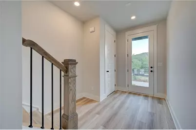 1851 Marisol Circle NW, Kennesaw, GA 30144 - Photo 3