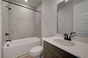 1851 Marisol Circle NW, Kennesaw, GA 30144 - Photo 5
