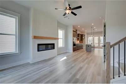 1851 Marisol Circle NW, Kennesaw, GA 30144 - Photo 1