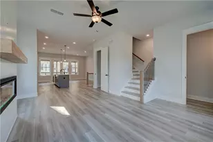 1851 Marisol Circle NW, Kennesaw, GA 30144 - Photo 15
