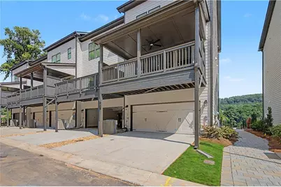 1851 Marisol Circle NW, Kennesaw, GA 30144 - Photo 27