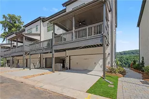 1851 Marisol Circle NW, Kennesaw, GA 30144 - Photo 27