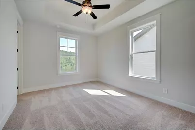 1851 Marisol Circle NW, Kennesaw, GA 30144 - Photo 17