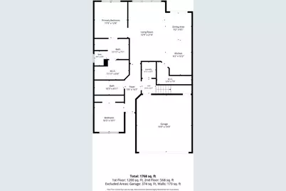 138 Louie Court, Waleska, GA 30183 - Photo 35