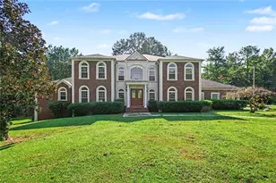 5452 Old Dalton Rd NE, Calhoun, GA 30701 - Photo 1