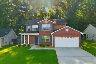 6192 Culver Dr, Morrow, GA 30260 - Photo 1