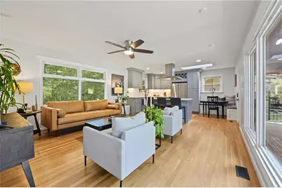 3831 Greenhill Drive, Atlanta, GA 30341 - Photo 3