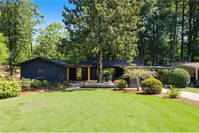 3831 Greenhill Drive, Atlanta, GA 30341 - Photo 1
