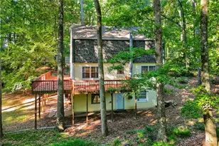 1996 Thomas Rd, Canton, GA 30115 - Photo 5