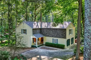 1996 Thomas Rd, Canton, GA 30115 - Photo 1