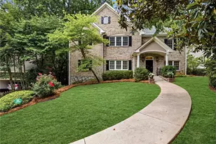 964 Northcliffe Dr, Atlanta, GA 30318 - Photo 1