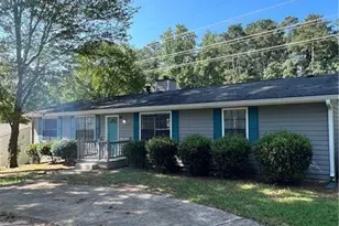 2121 Wood Ct, Marietta, GA 30062 - Photo 1