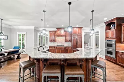 1815 Turnberry Avenue, Suwanee, GA 30024 - Photo 19