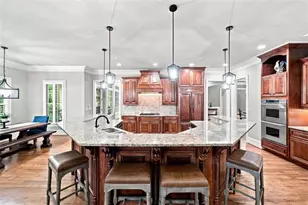 1815 Turnberry Ave, Suwanee, GA 30024 - Photo 19