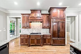 1815 Turnberry Ave, Suwanee, GA 30024 - Photo 21