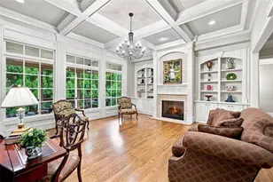 1815 Turnberry Ave, Suwanee, GA 30024 - Photo 9