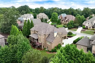 1815 Turnberry Ave, Suwanee, GA 30024 - Photo 79