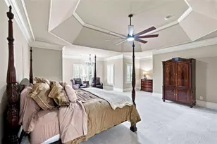 1815 Turnberry Ave, Suwanee, GA 30024 - Photo 39