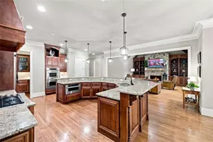 1815 Turnberry Ave, Suwanee, GA 30024 - Photo 17