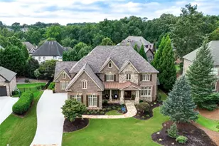 1815 Turnberry Ave, Suwanee, GA 30024 - Photo 81