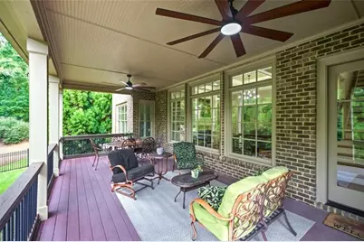 1815 Turnberry Avenue, Suwanee, GA 30024 - Photo 13