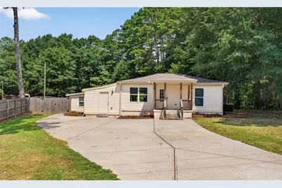 1605 Highway 138, Monroe, GA 30655 - Photo 1
