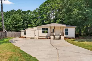 1605 Hwy 138, Monroe, GA 30655 - Photo 1