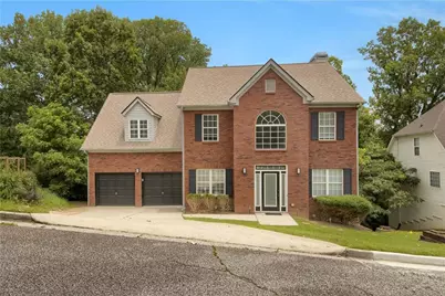5972 Rosie Lane SE, Mableton, GA 30126 - Photo 1