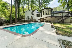 1606 E Nancy Creek Dr, Brookhaven, GA 30319 - Photo 53