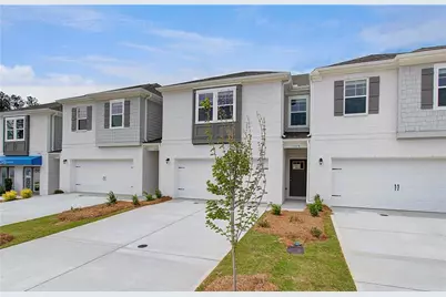 260 Sanctuary Drive, McDonough, GA 30253 - Photo 23