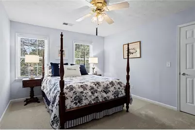 2823 Hitchcock Mill Run, Marietta, GA 30068 - Photo 23