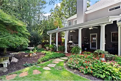 2823 Hitchcock Mill Run, Marietta, GA 30068 - Photo 3