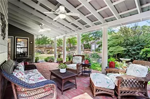 2823 Hitchcock Mill Run, Marietta, GA 30068 - Photo 31