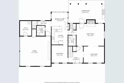 2823 Hitchcock Mill Run, Marietta, GA 30068 - Photo 39
