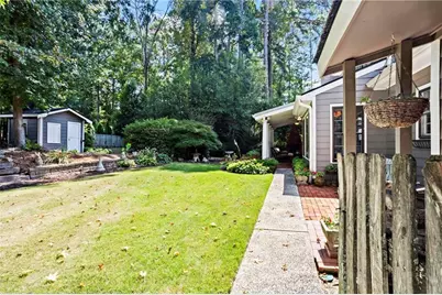 2823 Hitchcock Mill Run, Marietta, GA 30068 - Photo 33