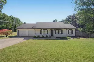 13 White Tail Dr, Jasper, GA 30143 - Photo 1