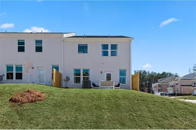 256 Sanctuary Drive, McDonough, GA 30253 - Photo 29