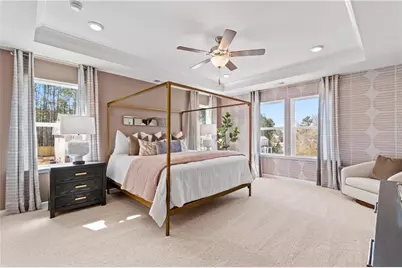 256 Sanctuary Drive, McDonough, GA 30253 - Photo 21