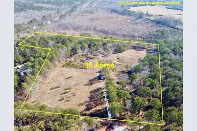 300 Old Social Circle Road, Social Circle, GA 30025 - Photo 1