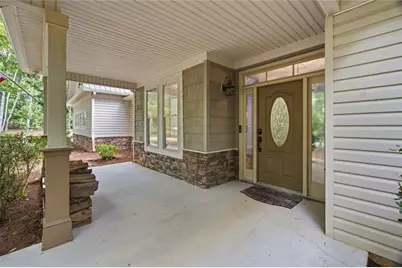 186 Fern Park Drive, Dawsonville, GA 30534 - Photo 5