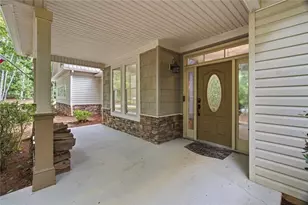 186 Fern Park Dr, Dawsonville, GA 30534 - Photo 5