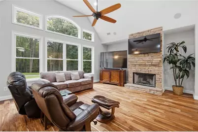186 Fern Park Drive, Dawsonville, GA 30534 - Photo 21
