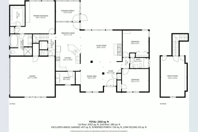 186 Fern Park Drive, Dawsonville, GA 30534 - Photo 53