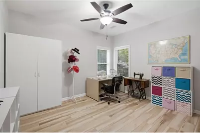 186 Fern Park Drive, Dawsonville, GA 30534 - Photo 13
