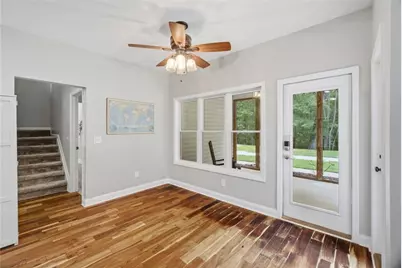 186 Fern Park Drive, Dawsonville, GA 30534 - Photo 25
