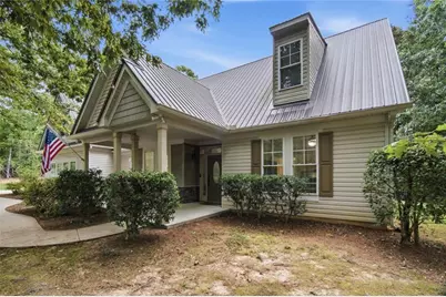 186 Fern Park Drive, Dawsonville, GA 30534 - Photo 1