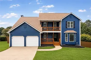 5271 Bridgewater Trce, Stone Mountain, GA 30088 - Photo 1