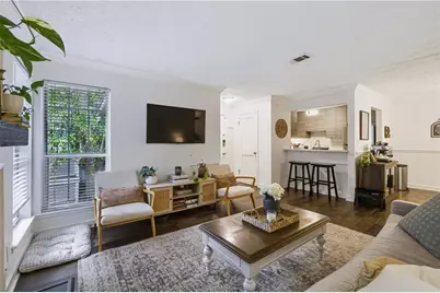 6804 Glenridge Drive #D, Sandy Springs, GA 30328 - Photo 11