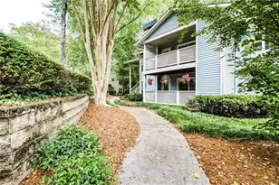 6804 Glenridge Dr, Sandy Springs, GA 30328 - Photo 1
